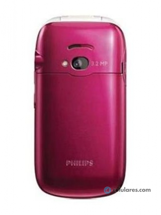 Imagen 3 Philips F515