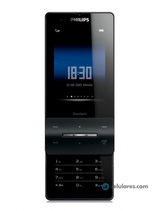 Philips X810
