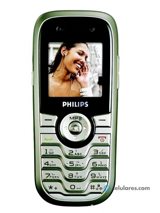 Imagen 3 Philips S660