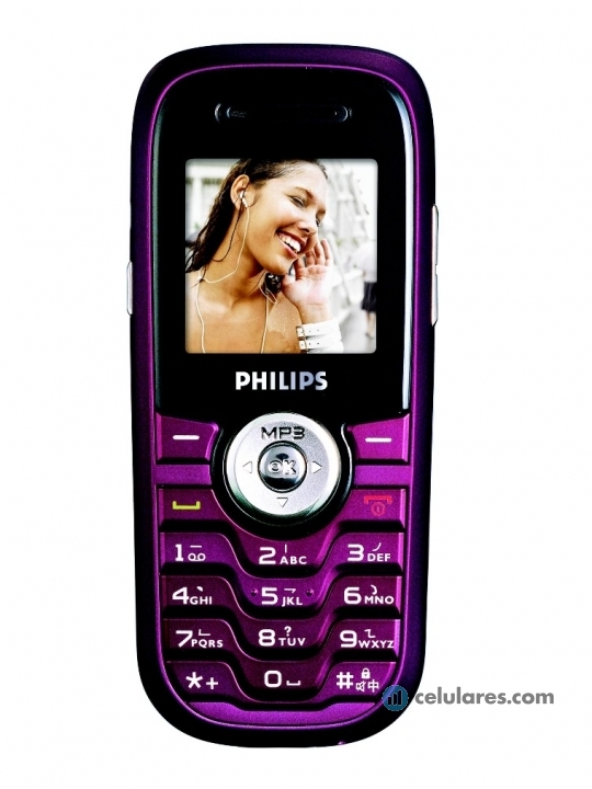 Imagen 4 Philips S660