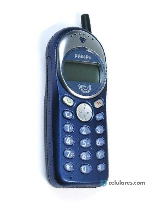 Philips Savvy Vogue