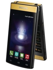 Philips V800