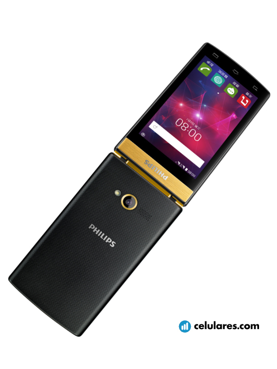 Imagen 3 Philips V800