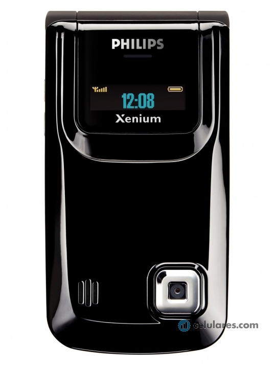 Imagen 2 Philips Xenium 9@9r