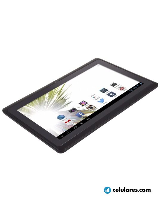 Imagen 2 Tablet Point of View Mobii 1046