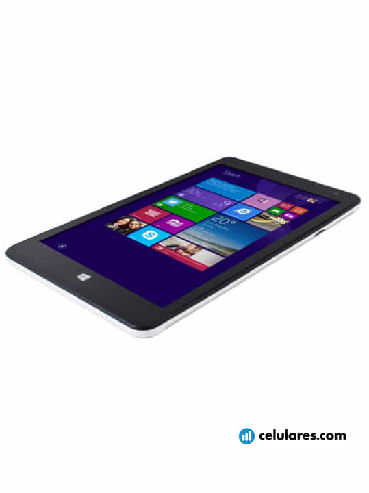 Imagen 2 Tablet Point of View WinTab 800W