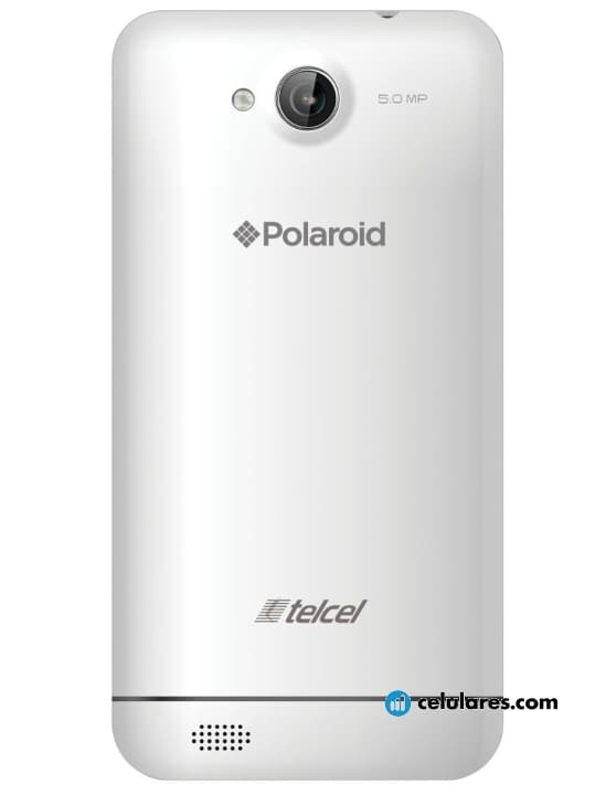 Imagen 2 Polaroid Turbo 401