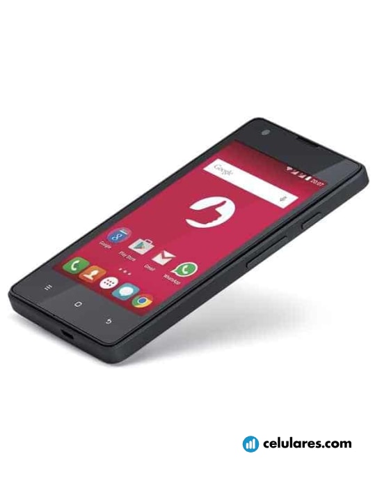 Imagen 3 Positivo First S410
