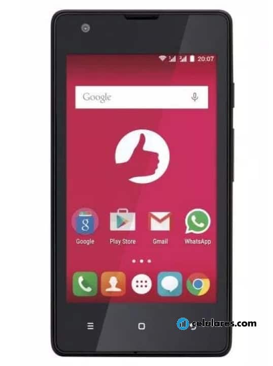 Positivo First S410