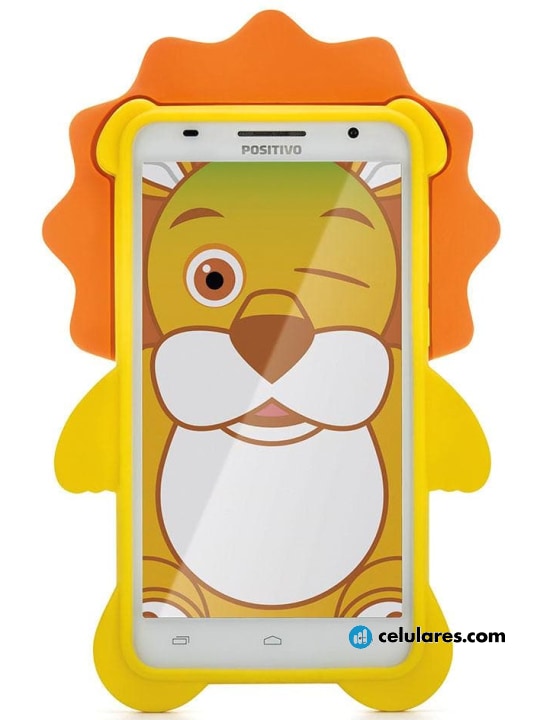 Imagen 2 Positivo S550 Kids