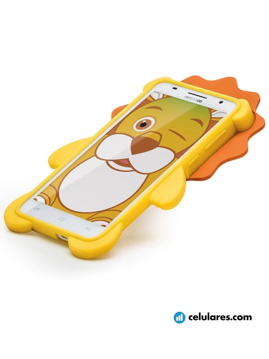 Imagen 4 Positivo S550 Kids