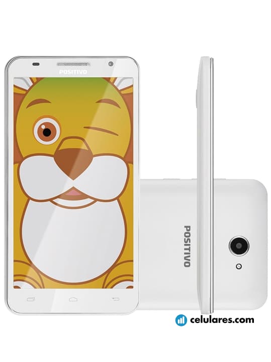 Imagen 5 Positivo S550 Kids