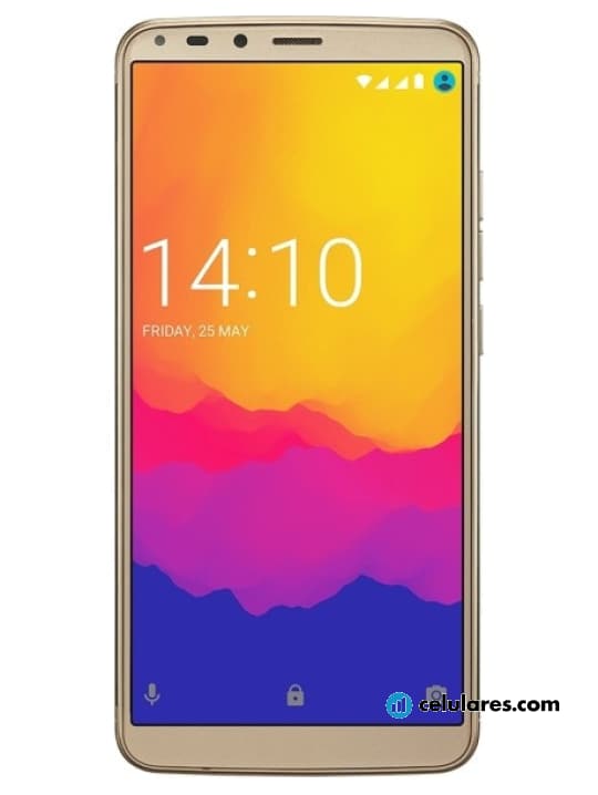 Prestigio Grace P7