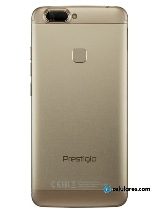 Imagen 3 Prestigio Grace P7