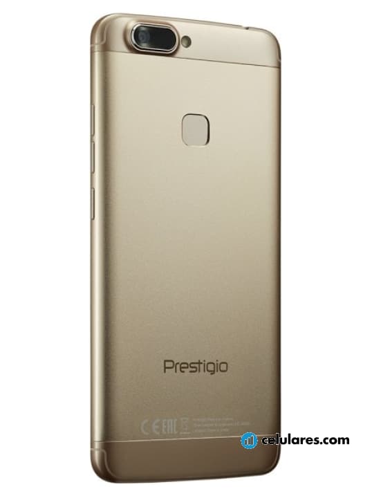 Imagen 4 Prestigio Grace P7