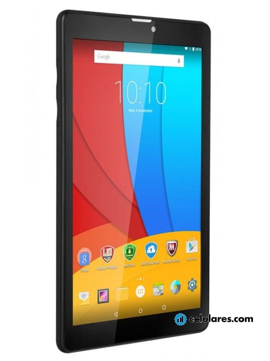 Imagen 3 Tablet Prestigio MultiPad Wize 3108 3G