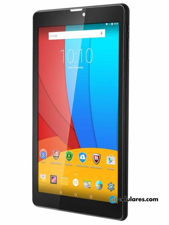 Imagen 4 Tablet Prestigio MultiPad Wize 3108 3G