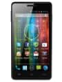 Prestigio MultiPhone 5500 DUO