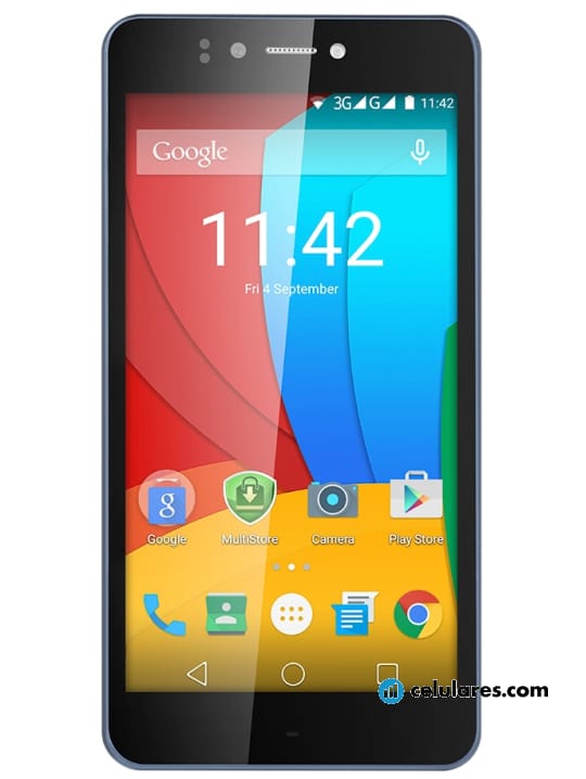 Prestigio Muze F3