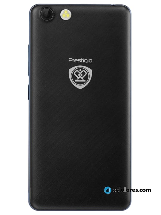 Imagen 4 Prestigio Muze F3