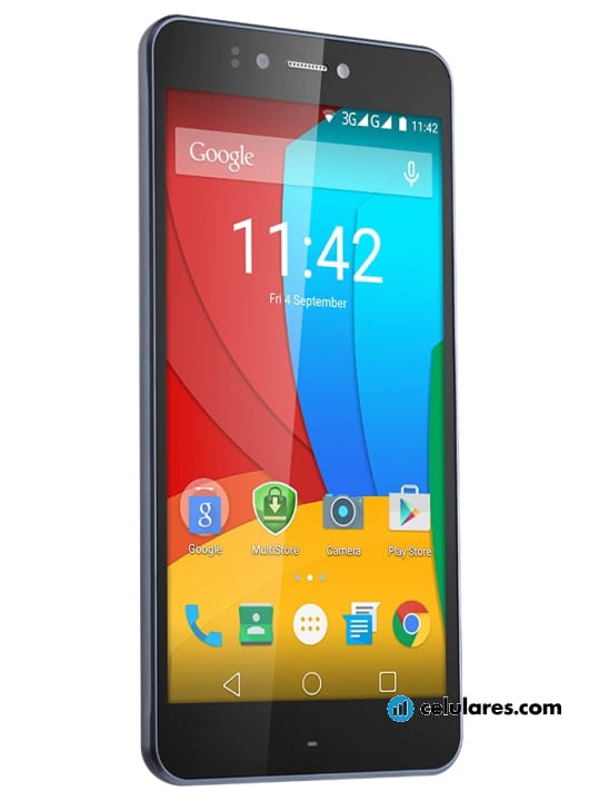 Imagen 2 Prestigio Muze F3