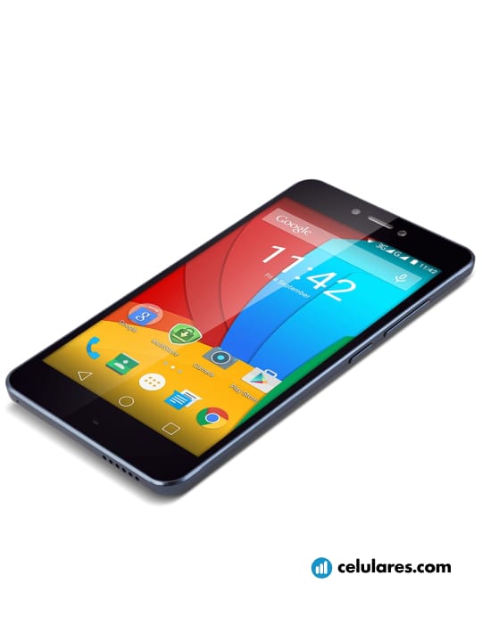 Imagen 3 Prestigio Muze F3
