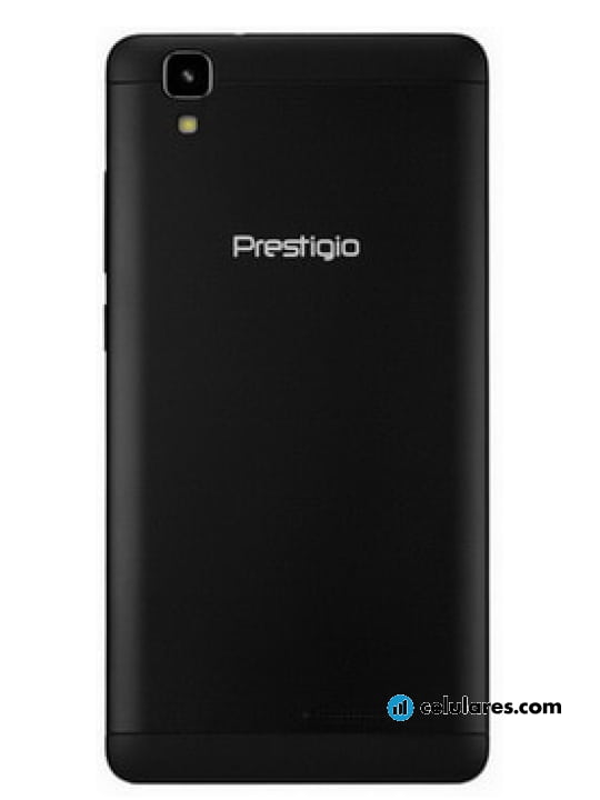 Imagen 2 Prestigio Muze G5 LTE