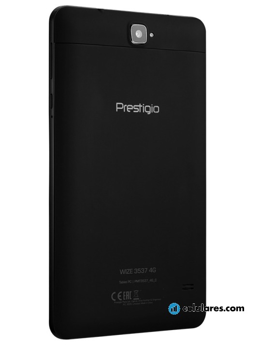 Imagen 7 Tablet Prestigio Wize 3537 4G