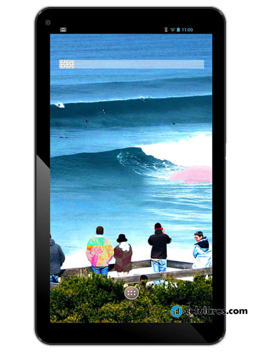 Tablet Prixton T_7014Q Bells Beach
