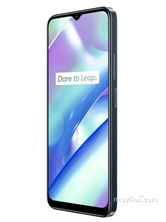Características detalladas Realme C33 2023 - Celulares.com Argentina