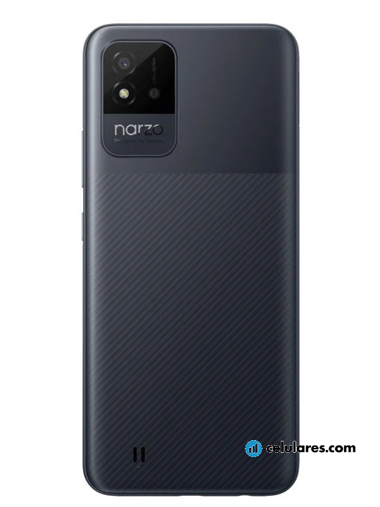 Imagen 7 Realme Narzo 50i