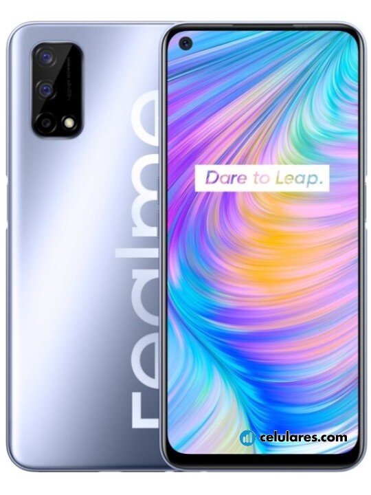 Imagen 2 Realme Q2