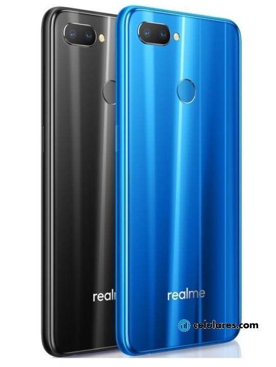 Imagen 5 Realme U1