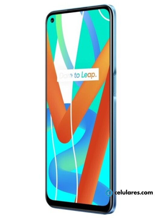Imagen 2 Realme V13 5G
