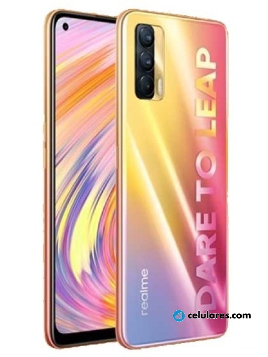 Imagen 3 Realme V15 5G