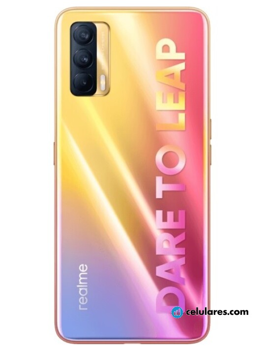 Imagen 6 Realme V15 5G