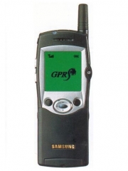 Samsung Q100