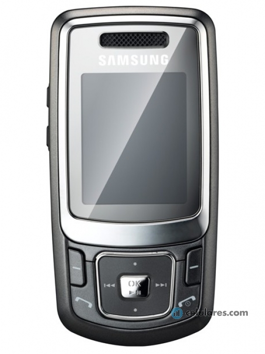 Imagen 2 Samsung B520