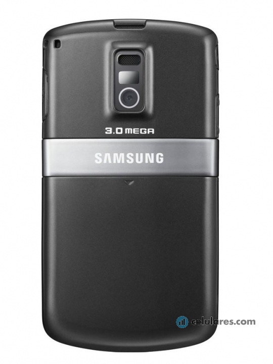 Imagen 2 Samsung Omnia PRO B7320