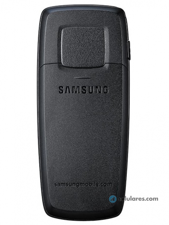 Imagen 2 Samsung C140