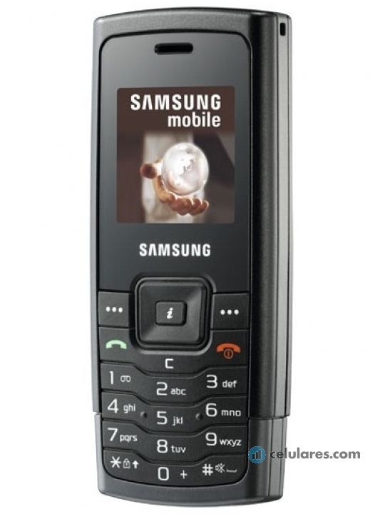 Samsung C160