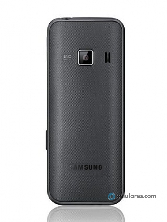 Imagen 2 Samsung C3322