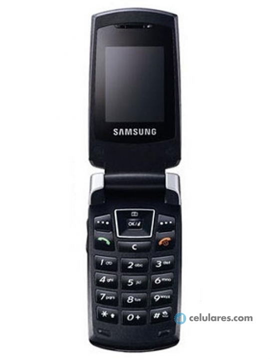 Samsung C400