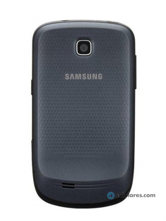 Imagen 2 Samsung Dart