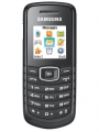 Samsung E1080