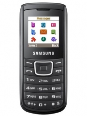 Samsung E1100