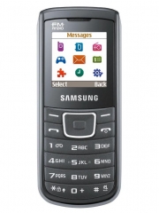 Samsung E1105