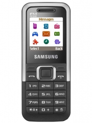 Samsung E1125