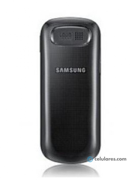 Imagen 2 Samsung E1225 Dual Sim Shift