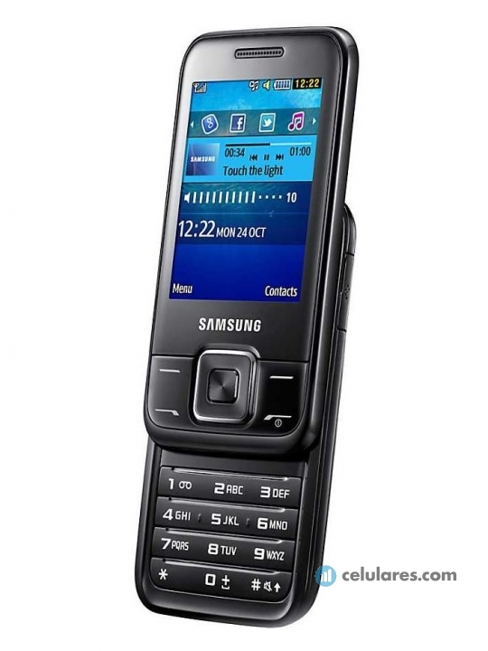 Samsung E2600
